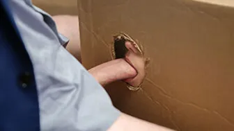 Order porn video – Teens Love Anal - Unboxing A Bride