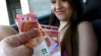 Teens Love Money - Nikkis Ride