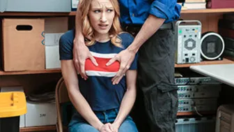 Shoplyfter - Case No. 8394758