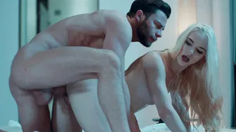 Faphouse - Seth Surprises Wife With Perfect Gift For Valentine