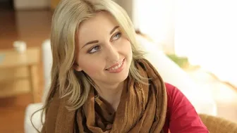 VIP 4K - Extremely Hot Chick Needs Nothing More But Hard Old Penis