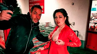 Down To Fuck Dating - Sex For Money With A Big-Boobed Asian Lady Liz Delane