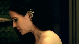 Eva Green no music