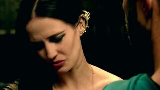 Eva Green no music