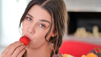 Pigtailed porn video – Porn Pros - Pigtailed Hottie Kylie Rocket Is Sucking With Pleasure And Love