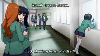 HENTAI  FUCKING SCHOOL