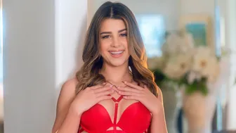 Cherry Pimps - Stunning Girlfriend Kylie Rocket Reveals Her Accurate Pussy On The Camera