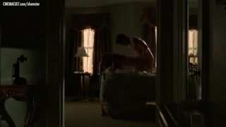 Nude of Boardwalk Empire - Season 1 (Lisa Joyce, Aleksa Palladino, Gretchen Mol, Paz De La Huerta)