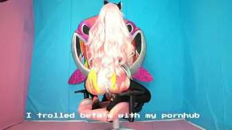 Belle porn video – Belle Delphine - I