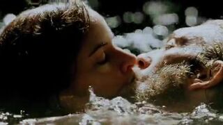 Juliette Lewis nude - Blueberry 2004