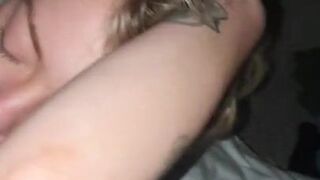 Sexy Blonde Fucked Hard FULL VIDEO