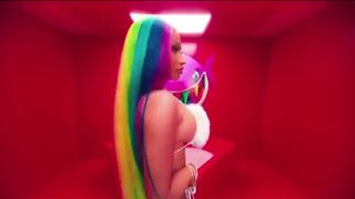 TROLLZ - 6ix9ine & Nicki Minaj but only Nicki Minaj