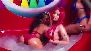 TROLLZ - 6ix9ine & Nicki Minaj but only Nicki Minaj