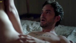 Michelle Monaghan Nude Sex Scene In Fort Bliss