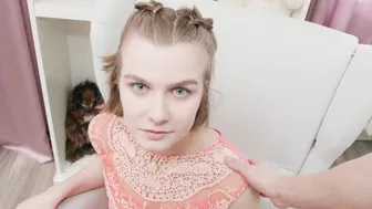 Young Libertines - Teens Make POV Home Vid & More