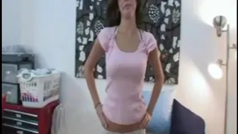 Vivid - Veronica Hill