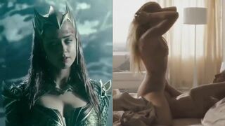Sekushilove - Top 10 sexiest nude Celebs