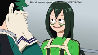 [Freako] Frisky Froppy (1080P)