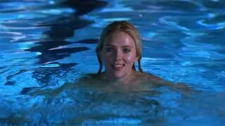 Scarlett Johansson sexy - Hes Just Not That Into You 2009