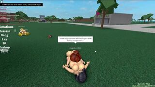 fucking with my master roblox porn