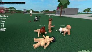 fucking with my master roblox porn