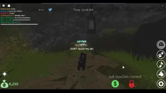 Fucking A Female Wolf Roblox Wolves Life 3 PornYaN