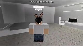 Bd Eld$ Fucks My Real Sis Begging For Sex (Roblox Porn)