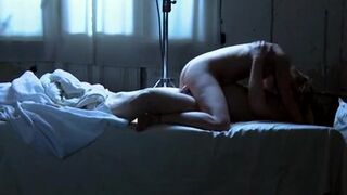 Miriam Mayet nude - Lana Cooper nude - Bedways - 2010