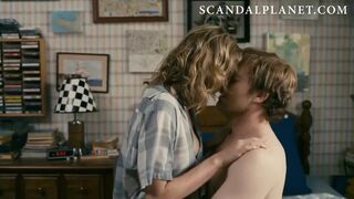 Brie Larson Nude and Sex Scenes Compilation