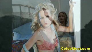 Captain Marvel Actress Brie Larson Nude
