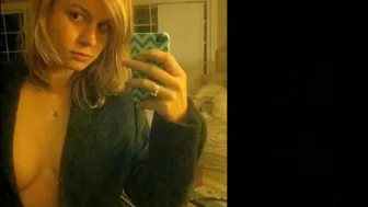 Captain Marvel Actress Brie Larson Nude