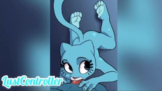 Nicole Watterson - Gumball [Compilation]