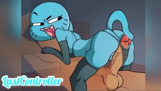 Nicole Watterson - Gumball [Compilation]