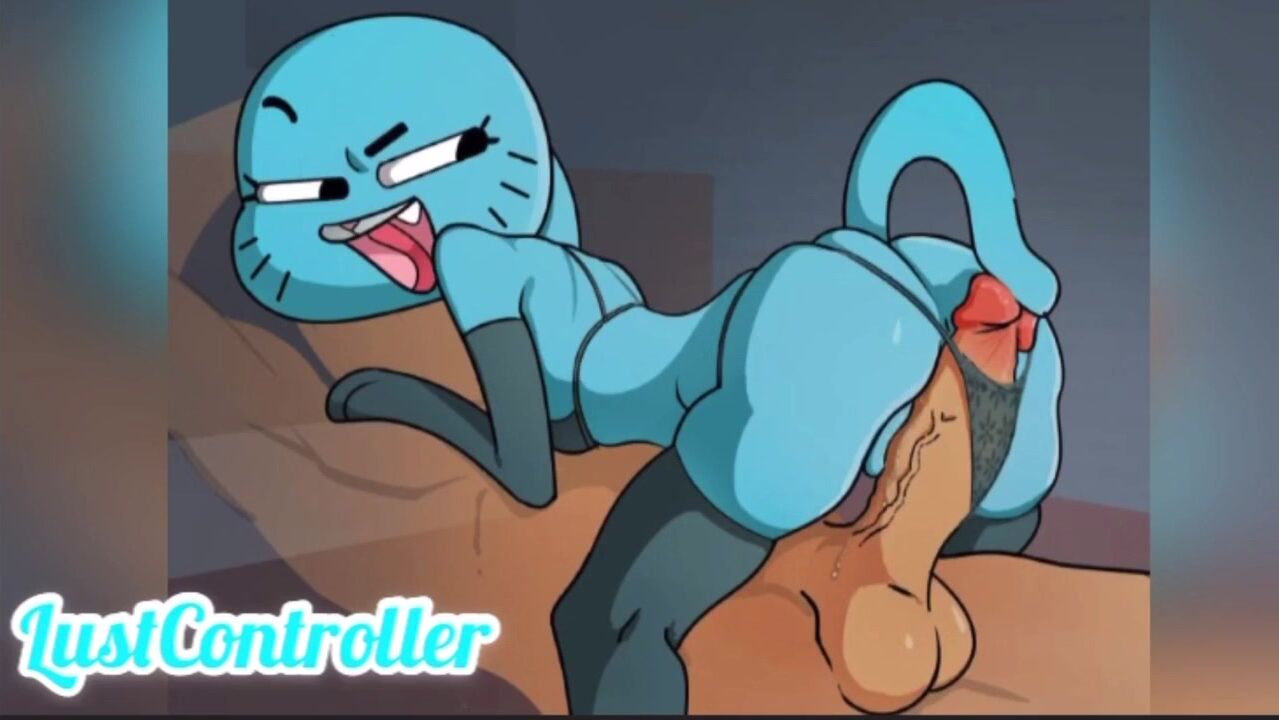 1279px x 720px - Nicole Watterson - Gumball [Compilation] - FAPCAT