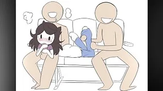 Jaiden Animations Porn Videos 3  FAPCAT 