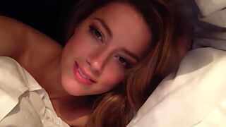 Amber Heard sexy video
