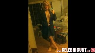 Celebrities Nude Stunning Girl Brie Larson Captain Marvel