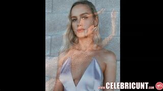 Celebrities Nude Stunning Girl Brie Larson Captain Marvel