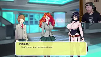 This Hero Academy Shouldn