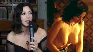 SekushiLover - European Actresses Dressed vs Undressed