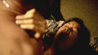 SekushiLover - Top 10 Interracial Movie & TV Sex Scenes