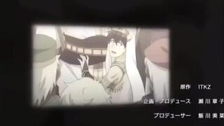 The Titans Bride - Episode 4 SUB {yaoi Anime Adaptation}