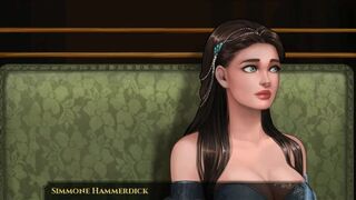 WHAT a LEGEND #54 - Enchanting Princess