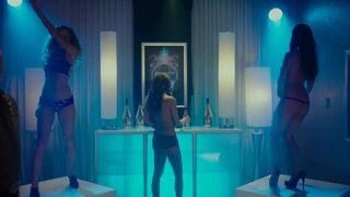 Bianca Haase nude - Christine Bently nude - Hot Tub Time Machine 2 2015