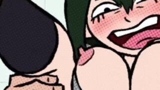 TSUYU ASUI SEXTAPE