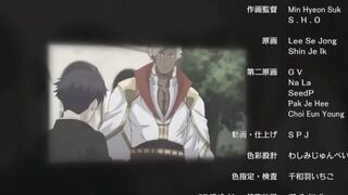 The Titans Bride - Episode 3 SUB {yaoi Anime Adaptation}