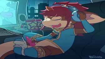 Yiff porn video – BumBum BunBun Furry Yiff Porn Animation