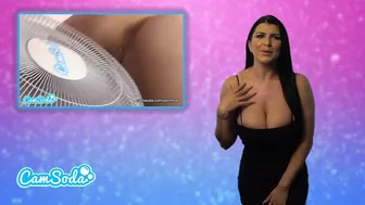 Camsoda - Romi Rain Shows Memes