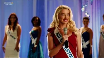 Amber Heard Sexy - Machete Kills - 2013