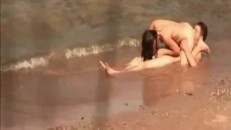 Sensations porn video – The Sandfly - Shore Sensations - TheSandfly